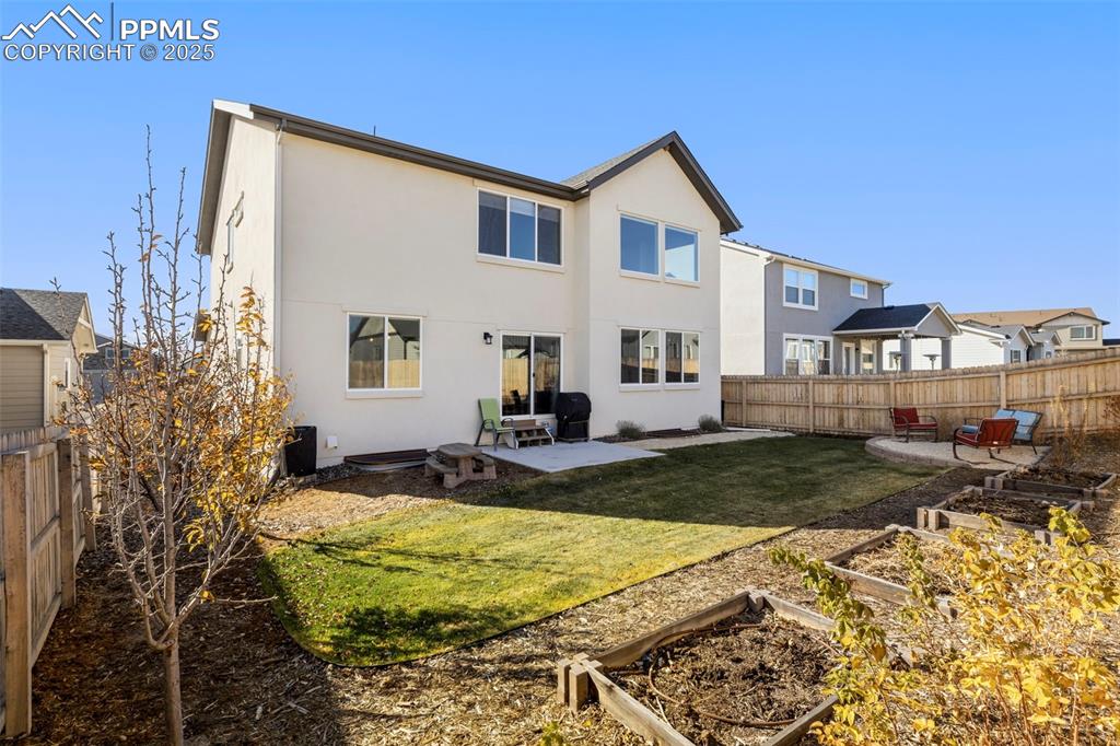 8330 Glendive Way Colorado Springs CO 80908