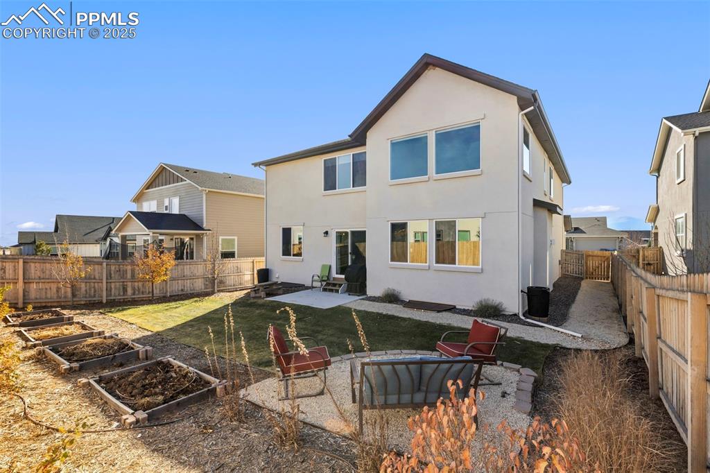 8330 Glendive Way Colorado Springs CO 80908