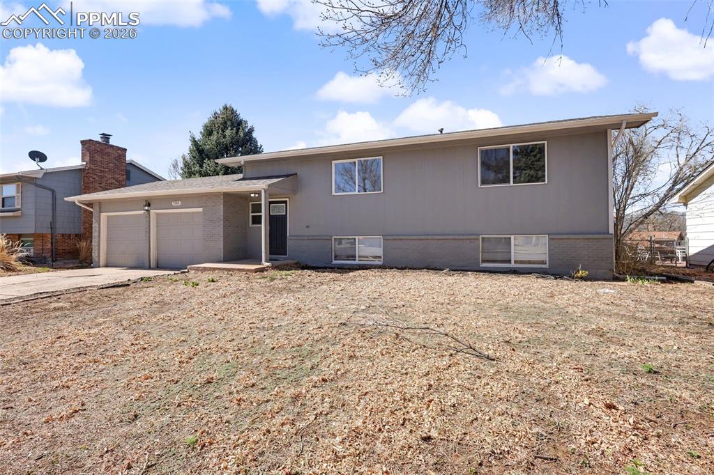 7315 Colonial Court Fountain CO 80817