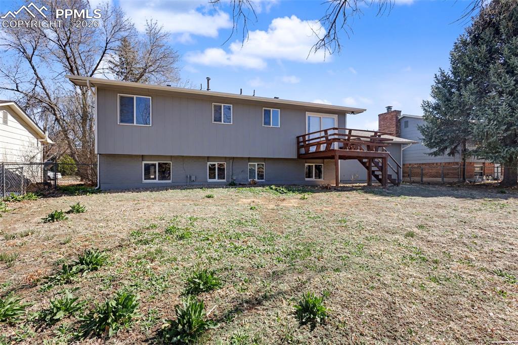 7315 Colonial Court Fountain CO 80817