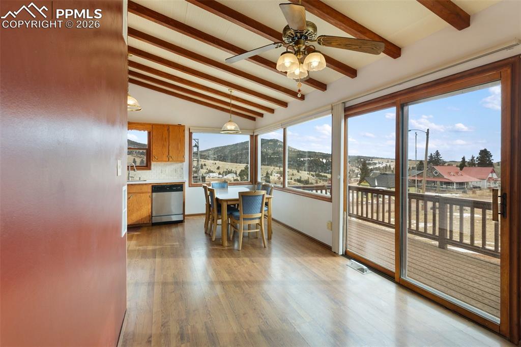 325 S Fourth Street Victor CO 80860