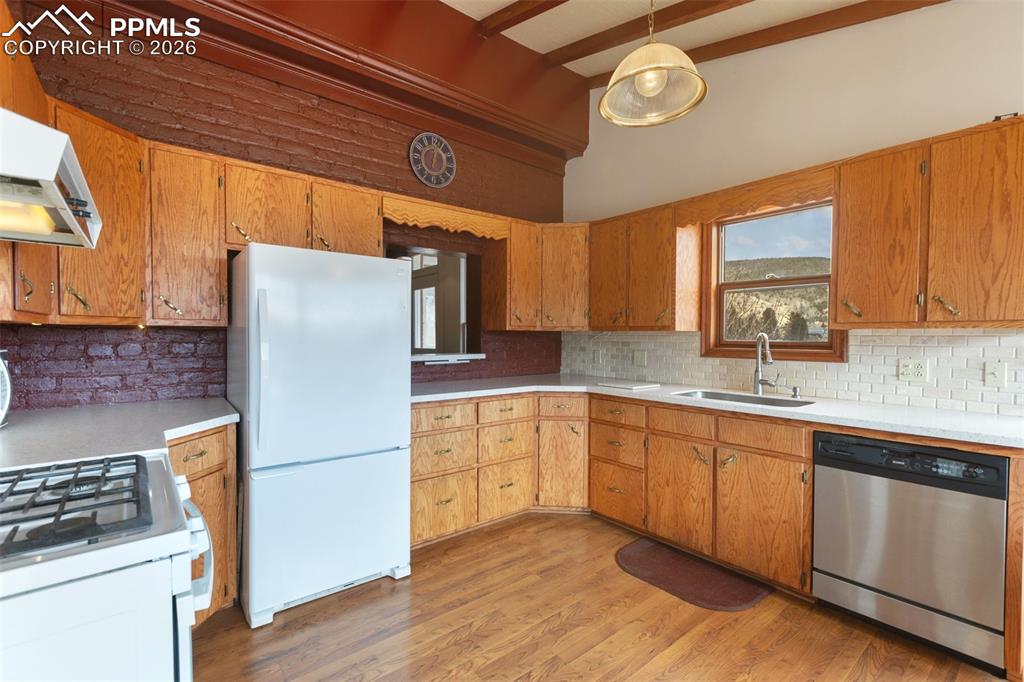 325 S Fourth Street Victor CO 80860