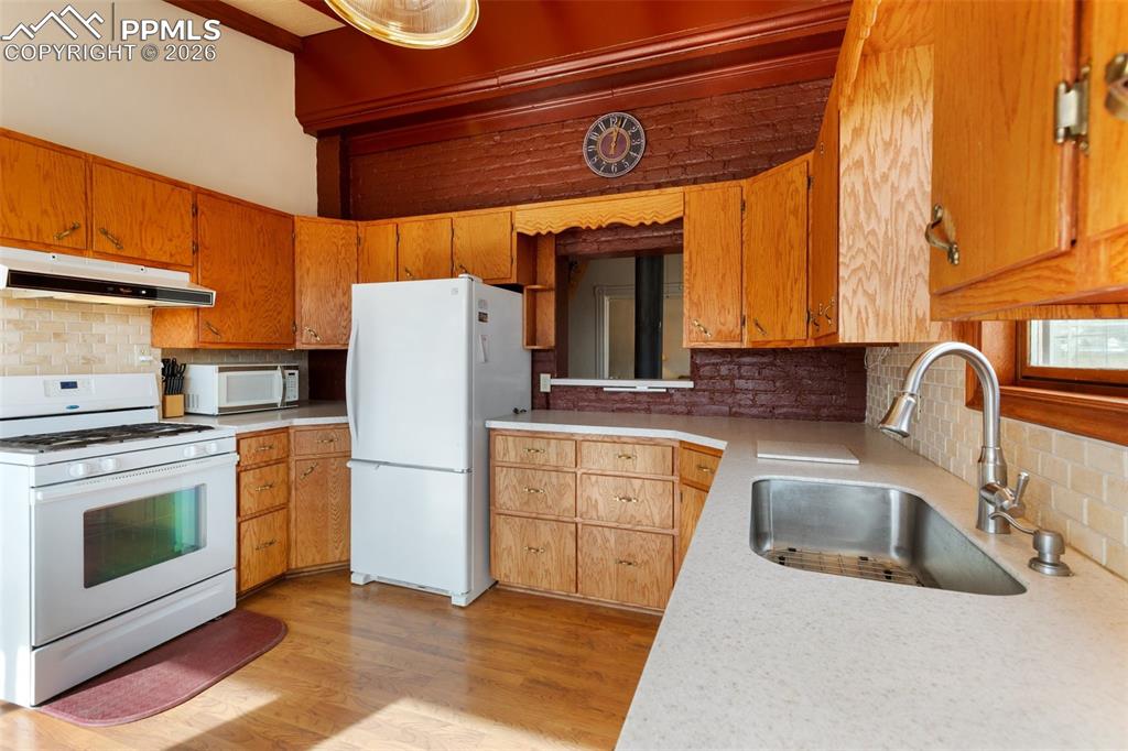 325 S Fourth Street Victor CO 80860