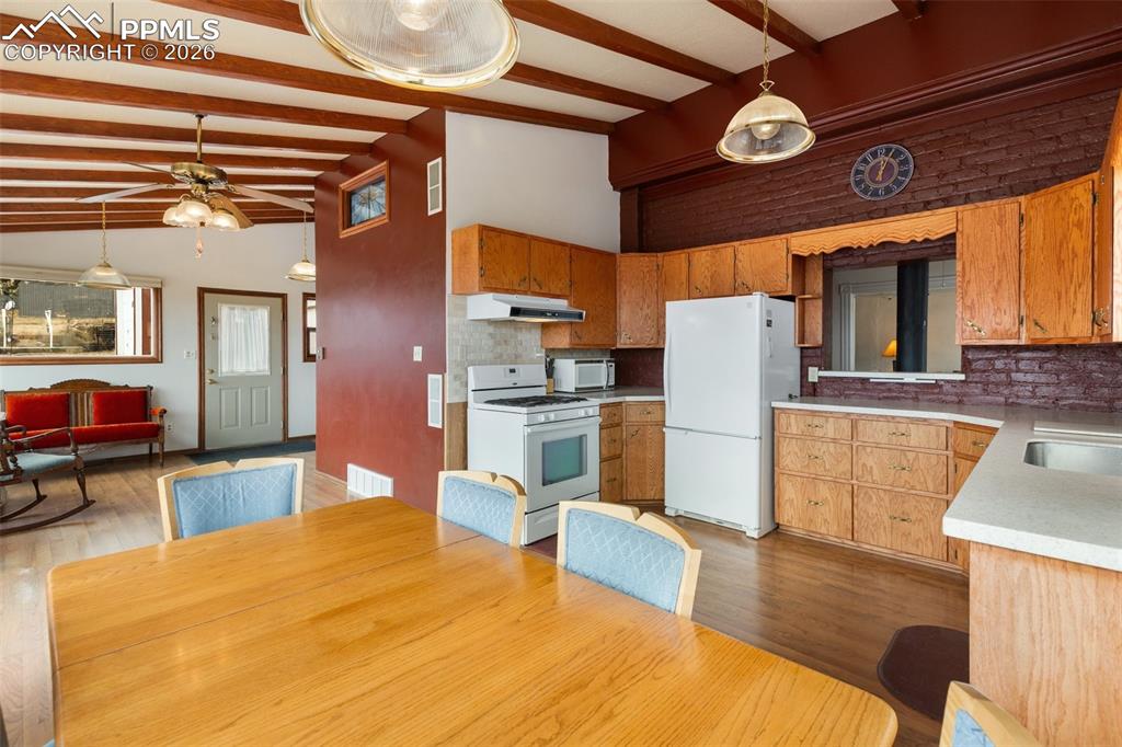 325 S Fourth Street Victor CO 80860