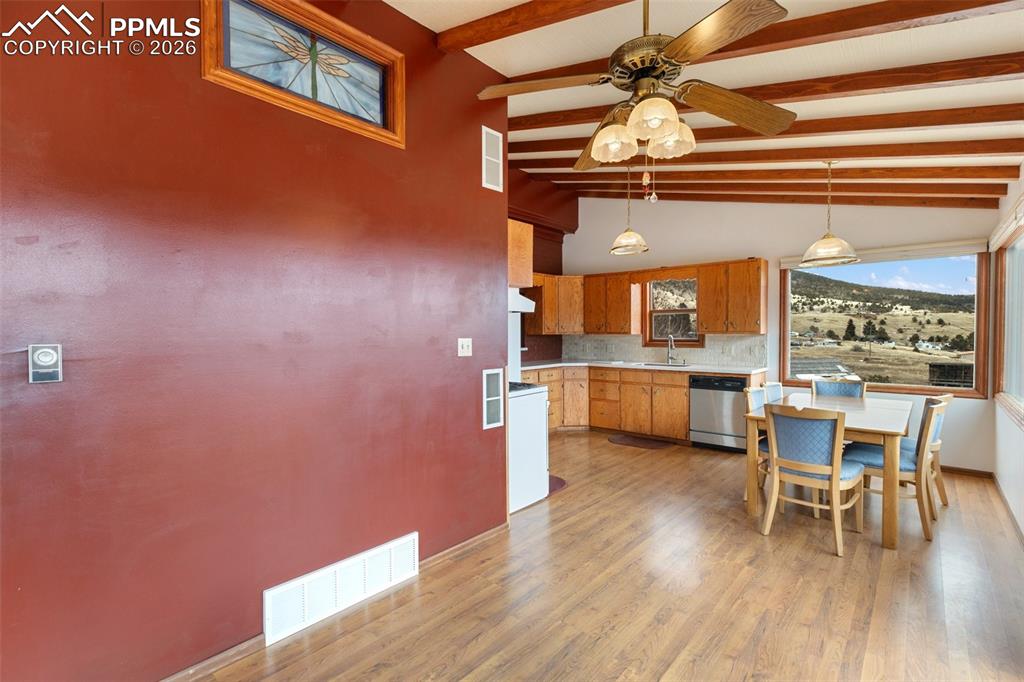 325 S Fourth Street Victor CO 80860