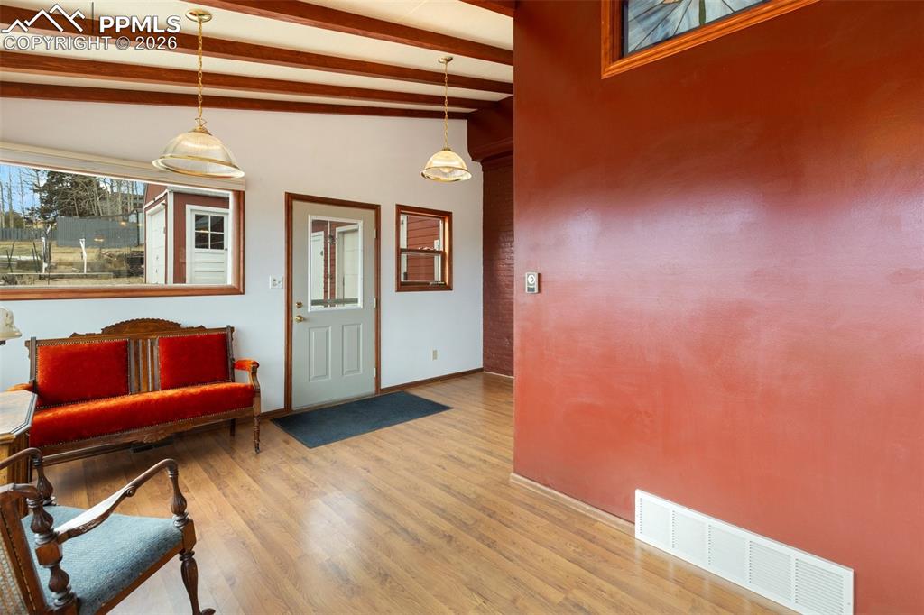 325 S Fourth Street Victor CO 80860