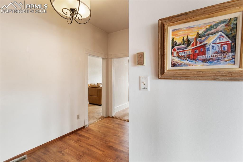 325 S Fourth Street Victor CO 80860