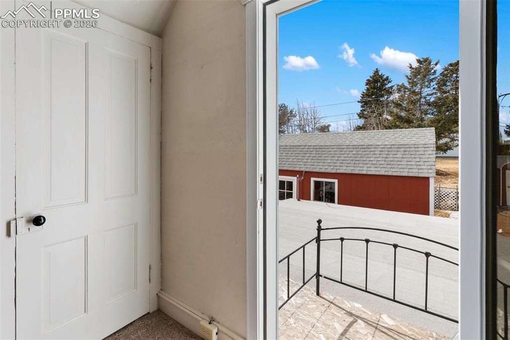 325 S Fourth Street Victor CO 80860
