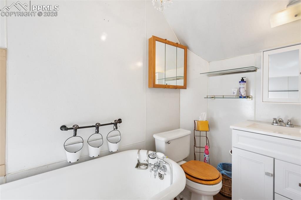 325 S Fourth Street Victor CO 80860