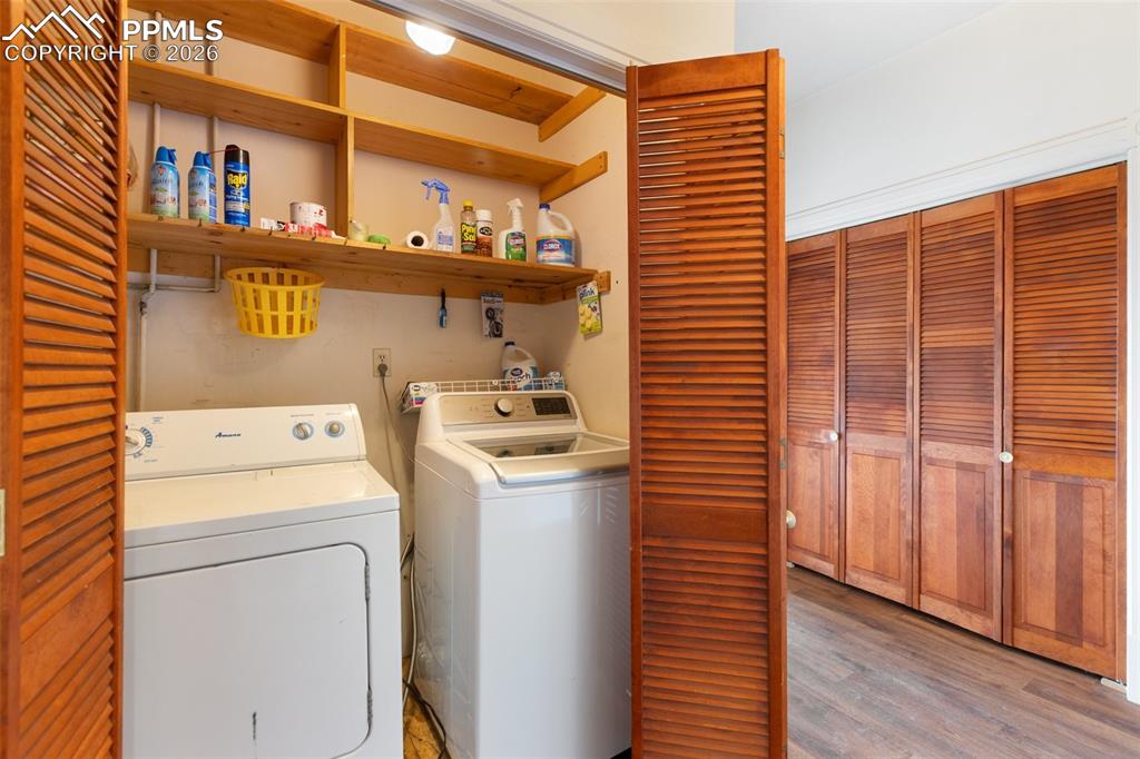 325 S Fourth Street Victor CO 80860
