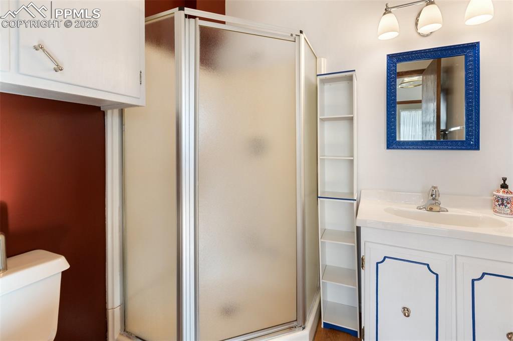 325 S Fourth Street Victor CO 80860