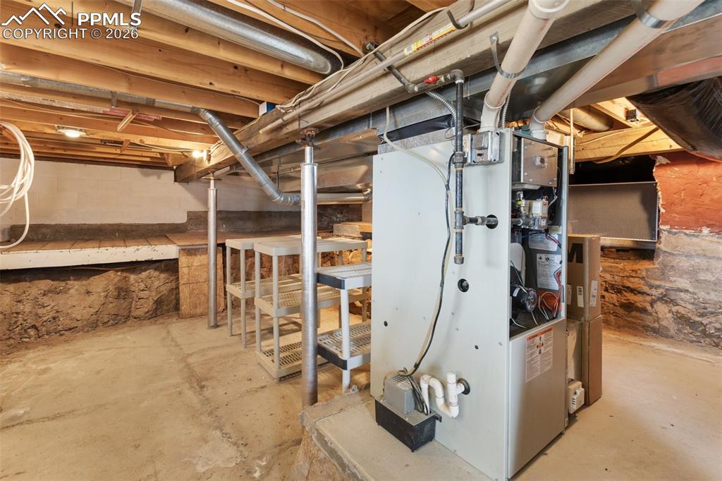 325 S Fourth Street Victor CO 80860