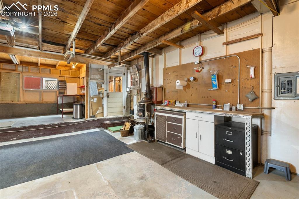 325 S Fourth Street Victor CO 80860