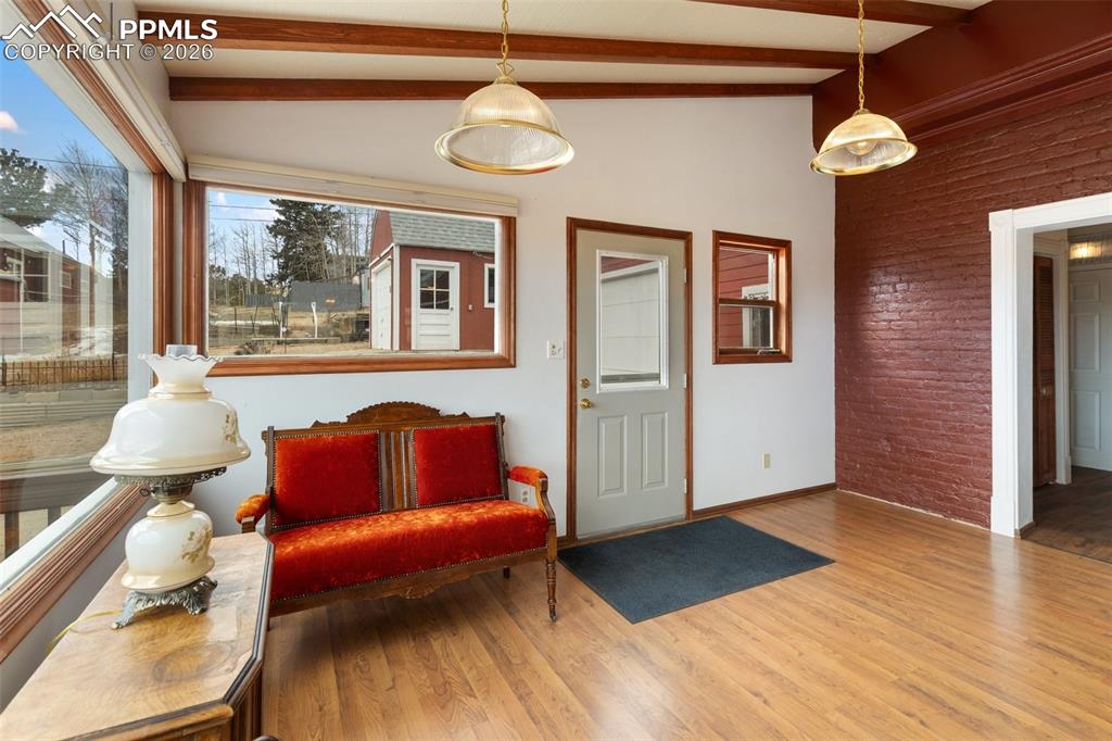 325 S Fourth Street Victor CO 80860