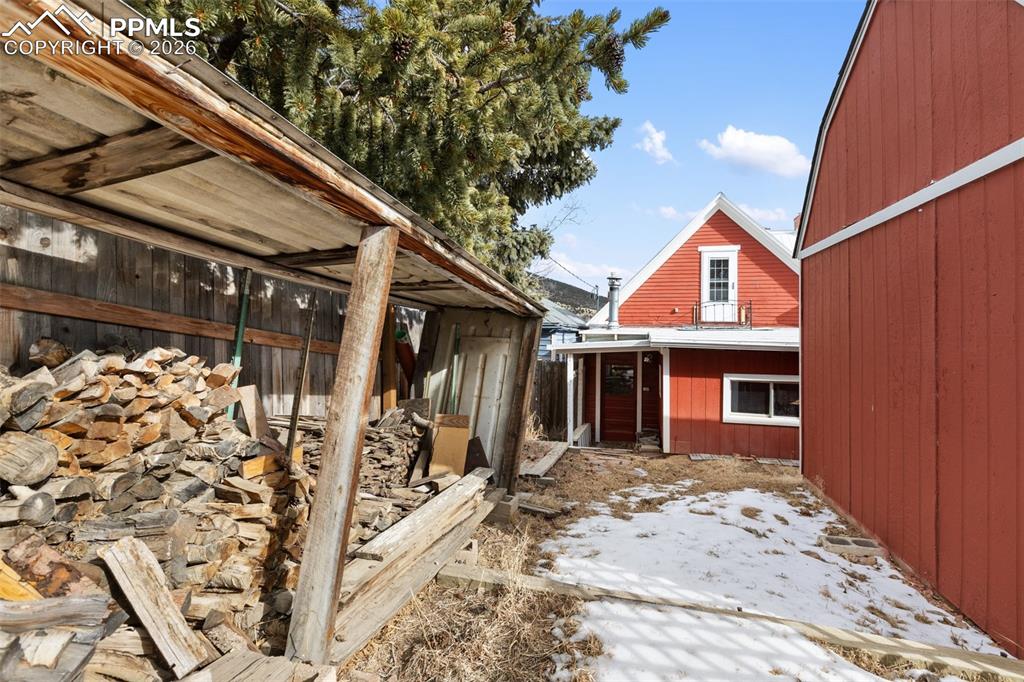 325 S Fourth Street Victor CO 80860