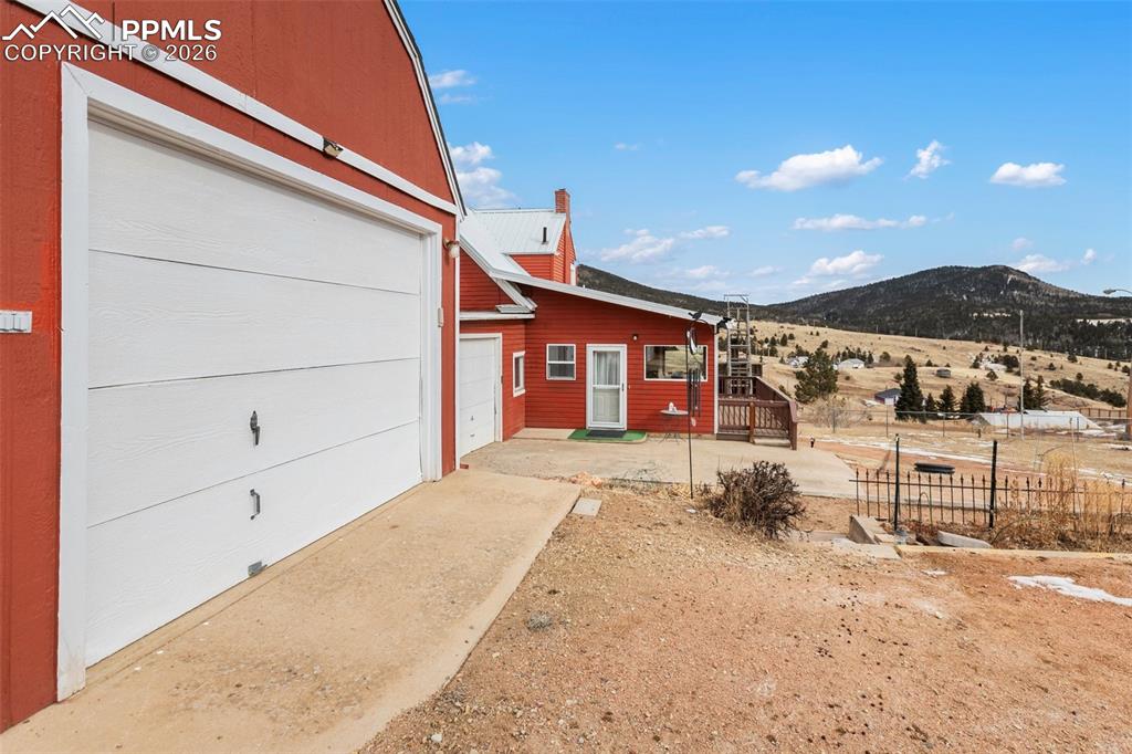 325 S Fourth Street Victor CO 80860