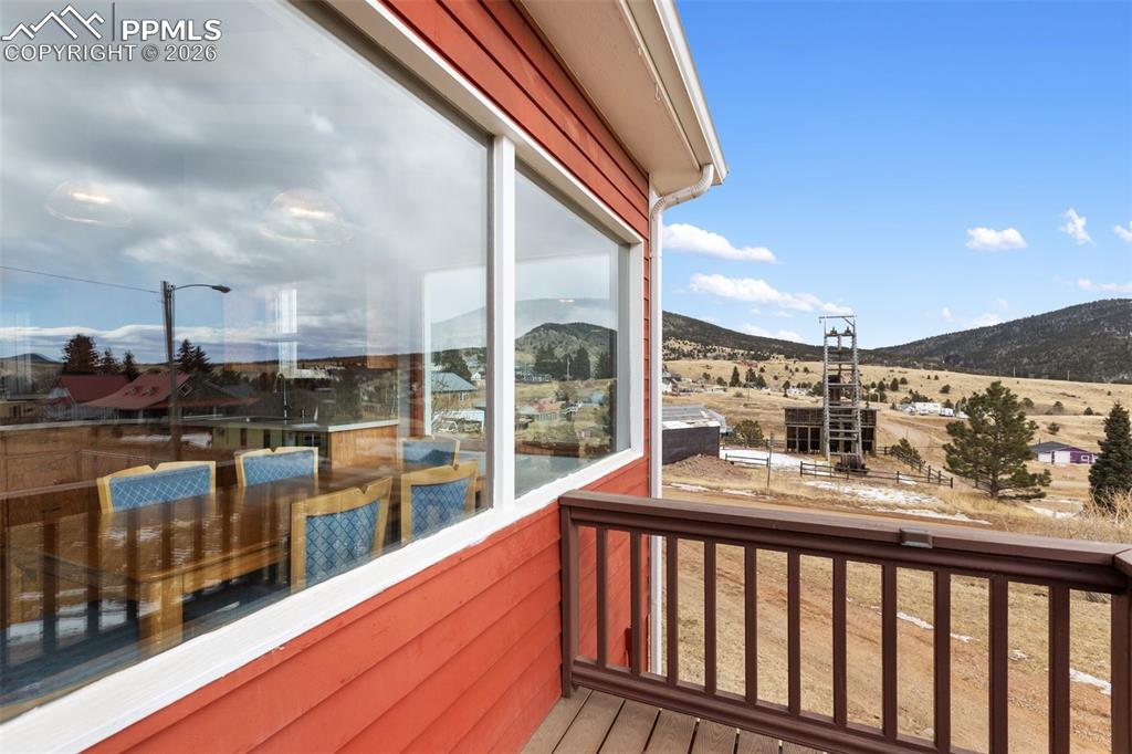 325 S Fourth Street Victor CO 80860