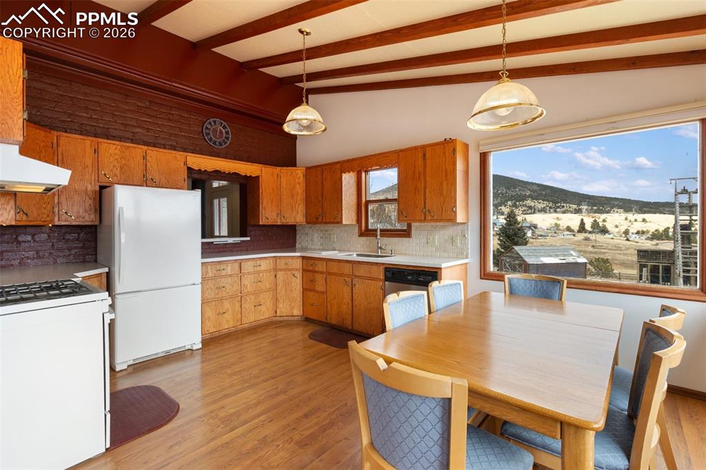 325 S Fourth Street Victor CO 80860