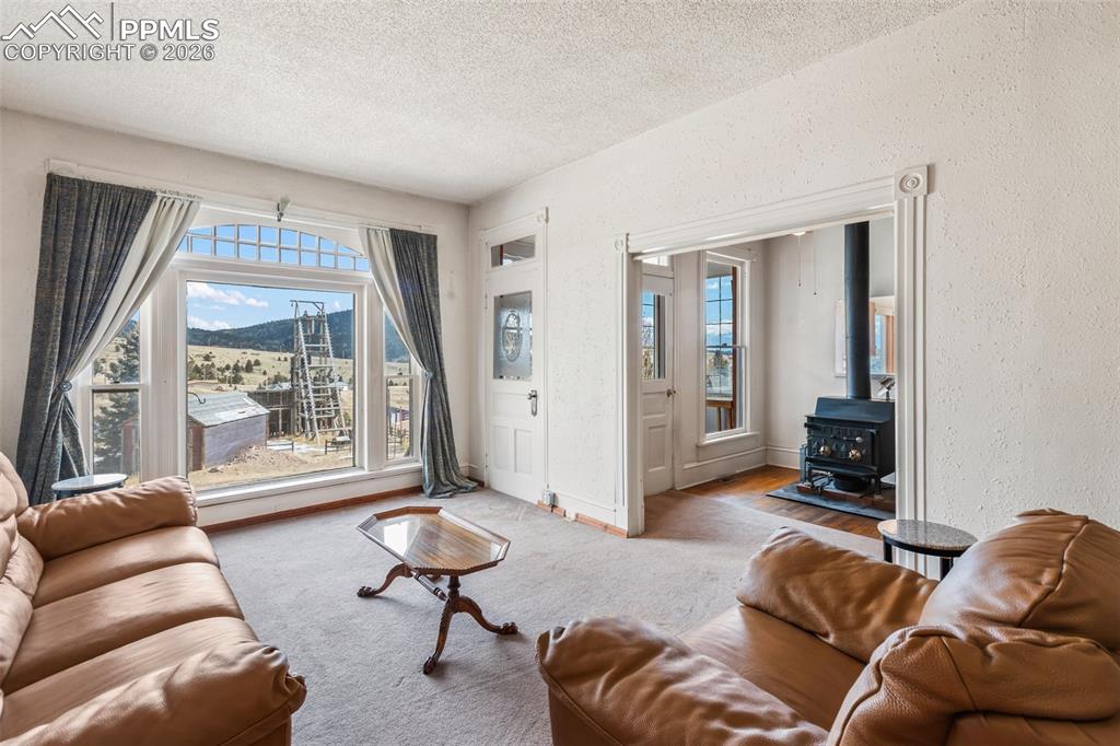 325 S Fourth Street Victor CO 80860