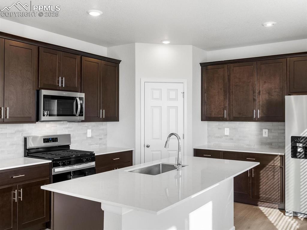 13255 Valley Peak Drive Peyton CO 80831