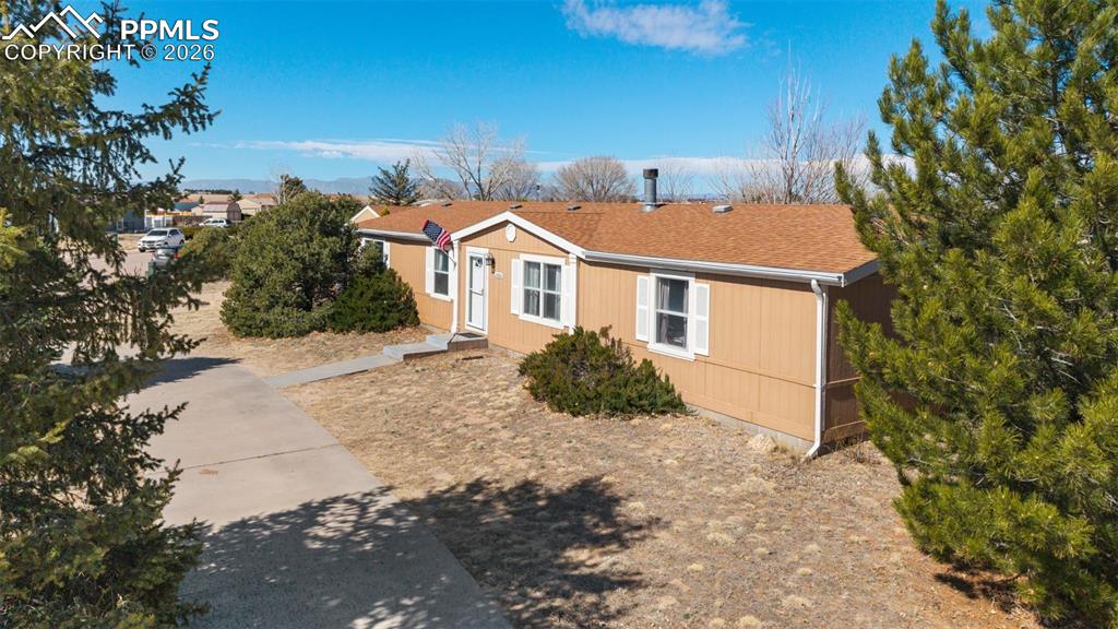 23760 Fleet Street Colorado Springs CO 80928