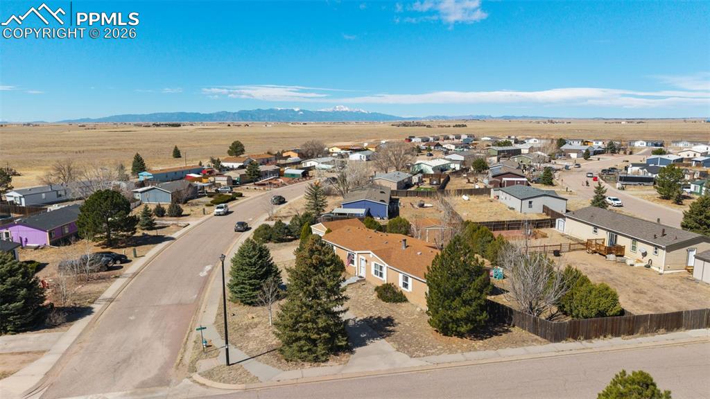 23760 Fleet Street Colorado Springs CO 80928