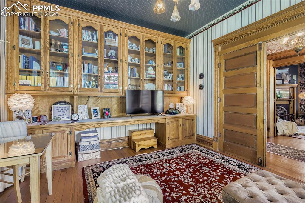 1305 W Third Street Florence CO 81226