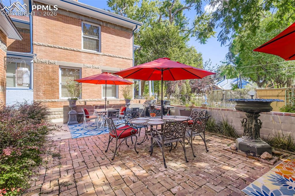 1305 W Third Street Florence CO 81226