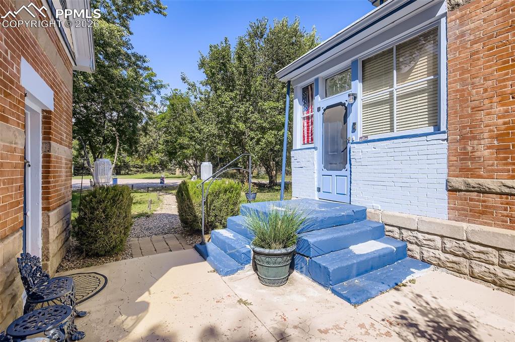 1305 W Third Street Florence CO 81226