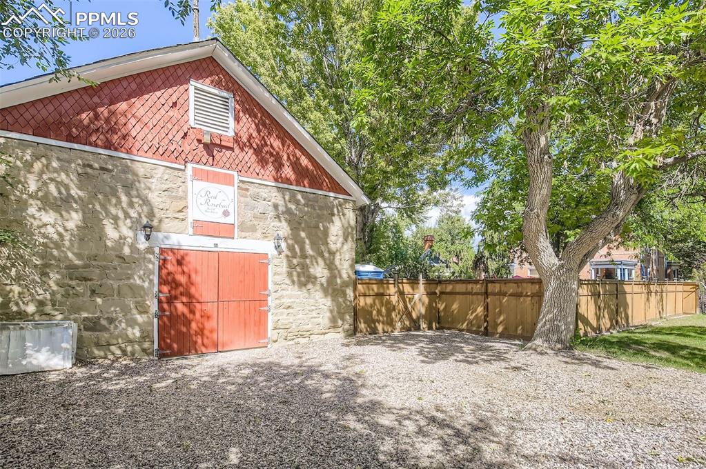 1305 W Third Street Florence CO 81226