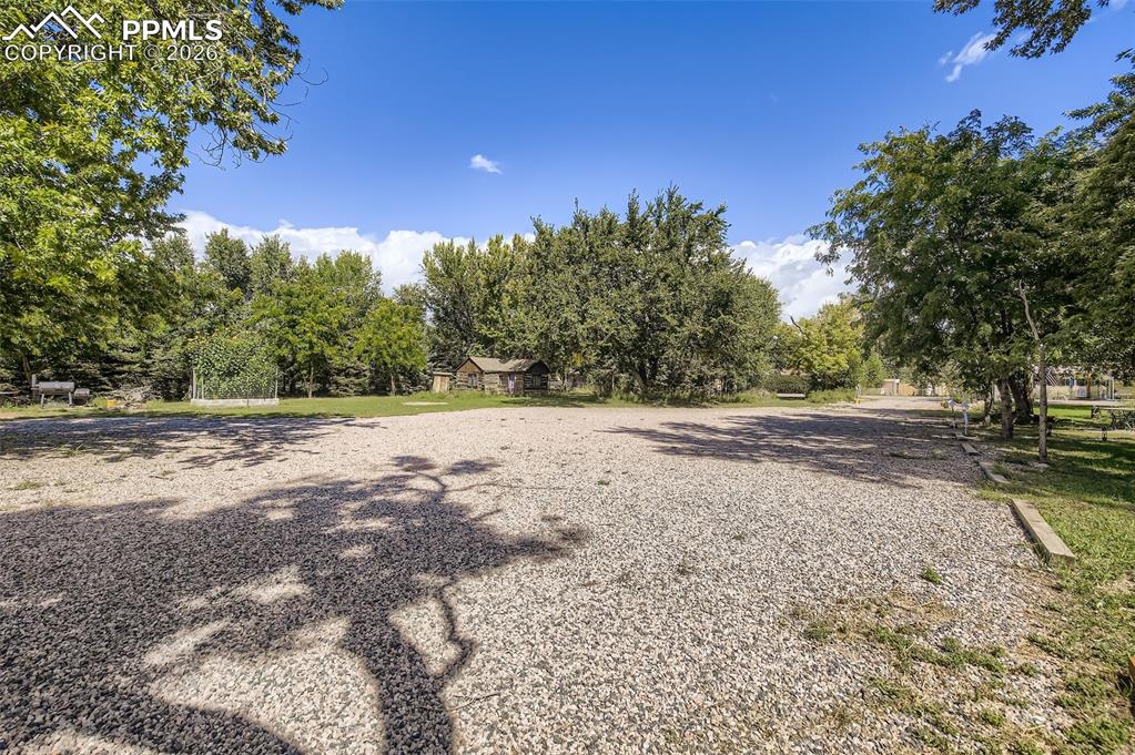 1305 W Third Street Florence CO 81226