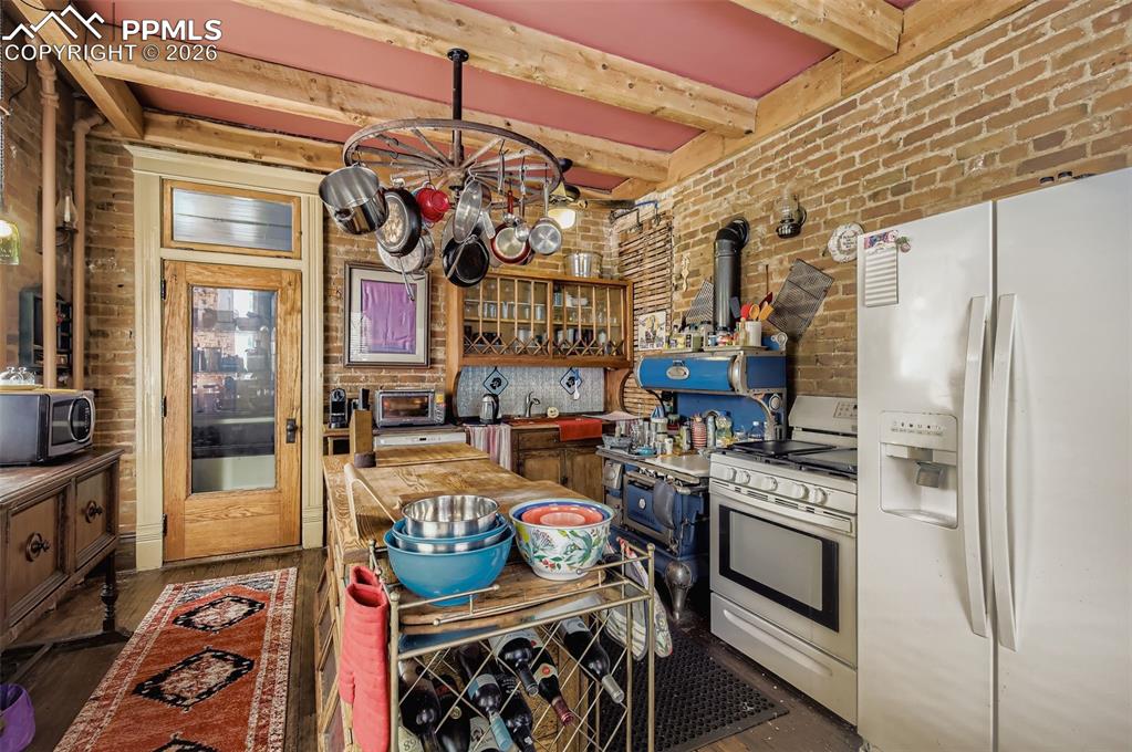 1305 W Third Street Florence CO 81226