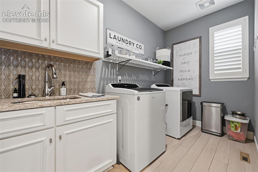 9322 Dome Run Court Colorado Springs CO 80927