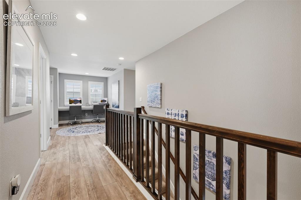 9322 Dome Run Court Colorado Springs CO 80927