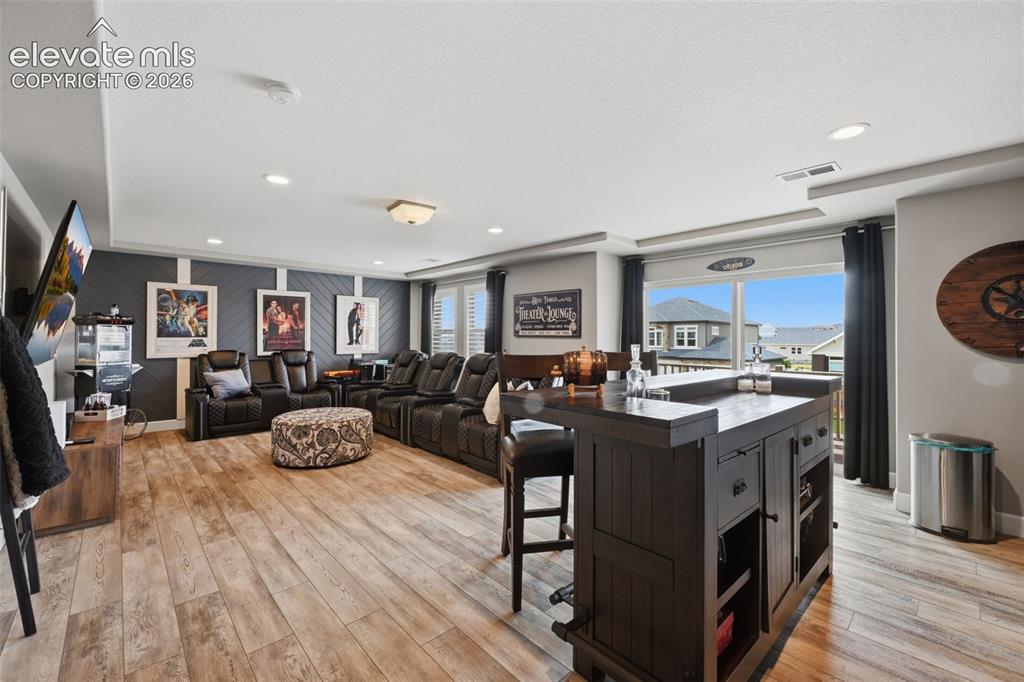 9322 Dome Run Court Colorado Springs CO 80927