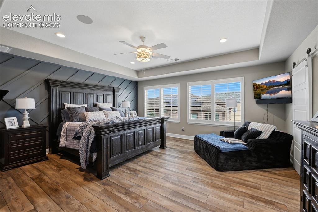 9322 Dome Run Court Colorado Springs CO 80927