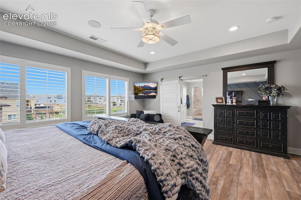 9322 Dome Run Court Colorado Springs CO 80927