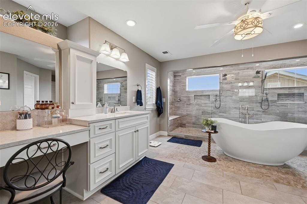 9322 Dome Run Court Colorado Springs CO 80927
