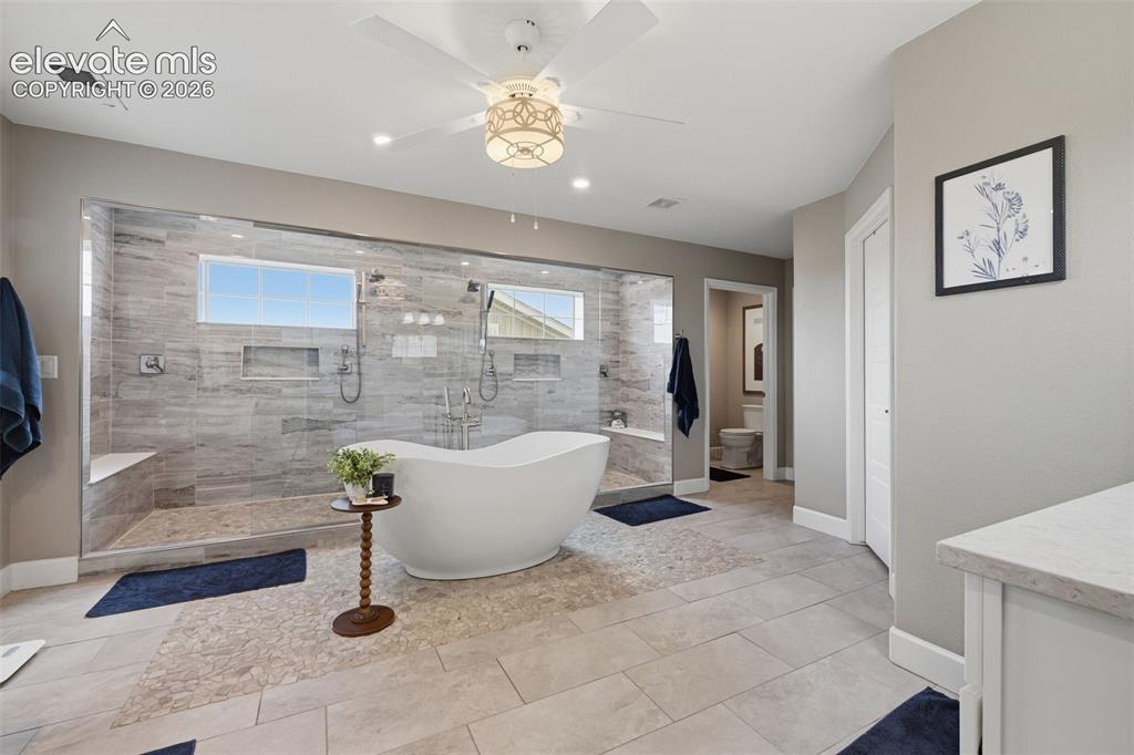 9322 Dome Run Court Colorado Springs CO 80927