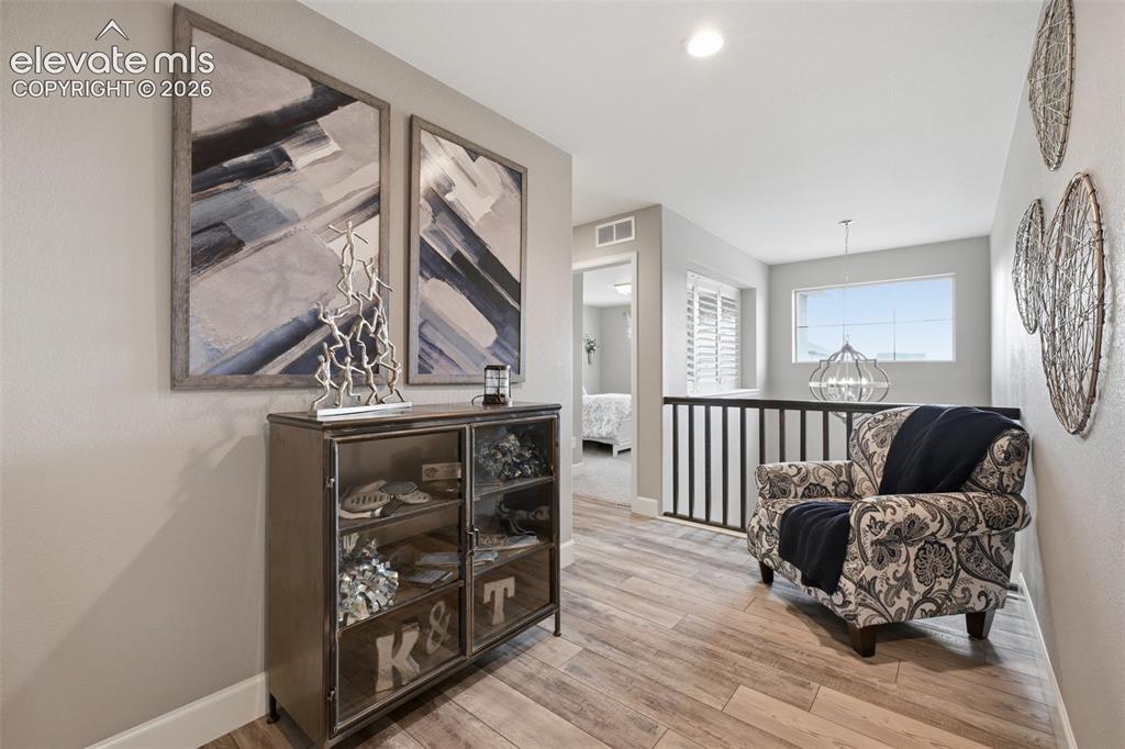 9322 Dome Run Court Colorado Springs CO 80927