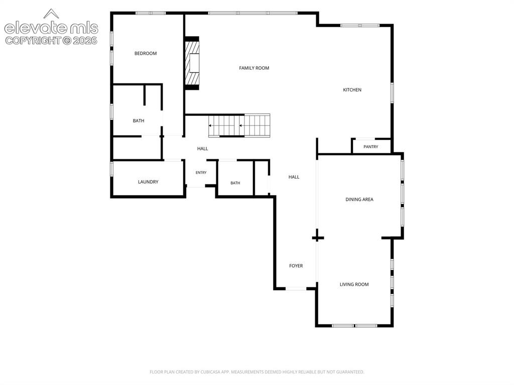 9322 Dome Run Court Colorado Springs CO 80927