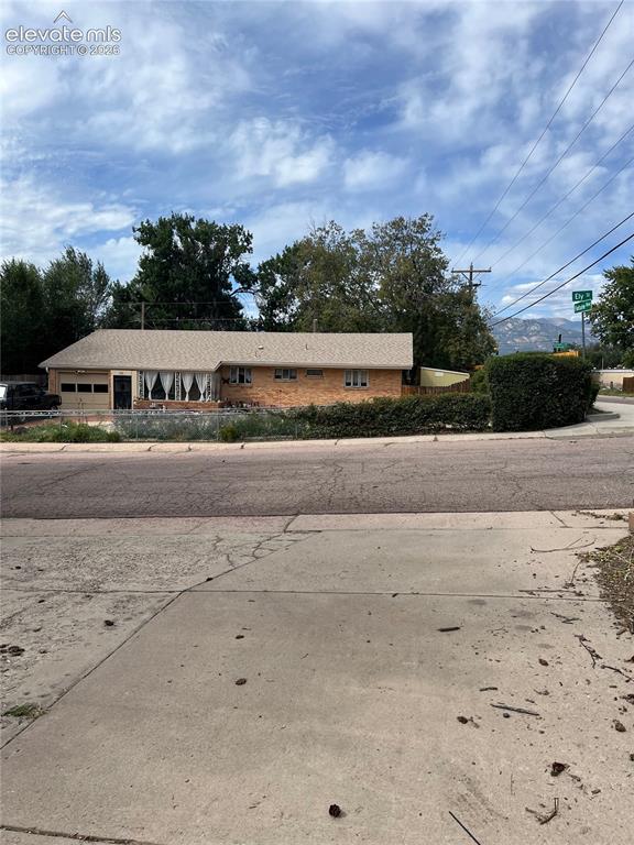 100 Ely Street Colorado Springs CO 80911