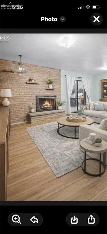 100 Ely Street Colorado Springs CO 80911