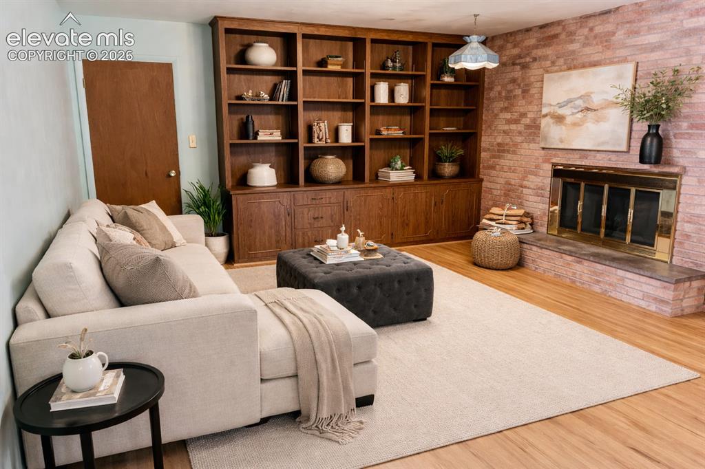 100 Ely Street Colorado Springs CO 80911