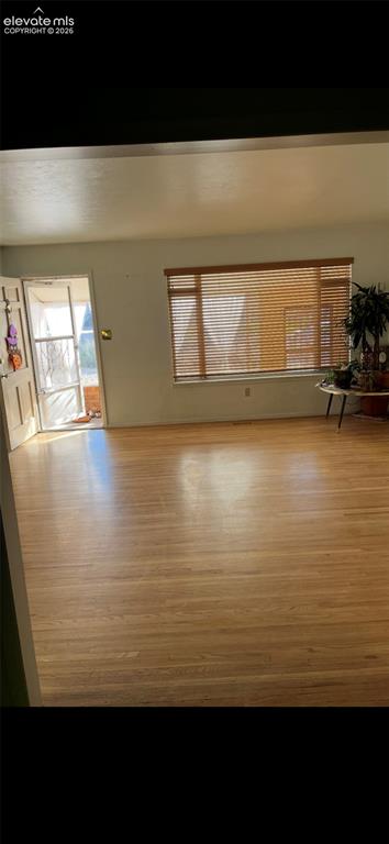 100 Ely Street Colorado Springs CO 80911