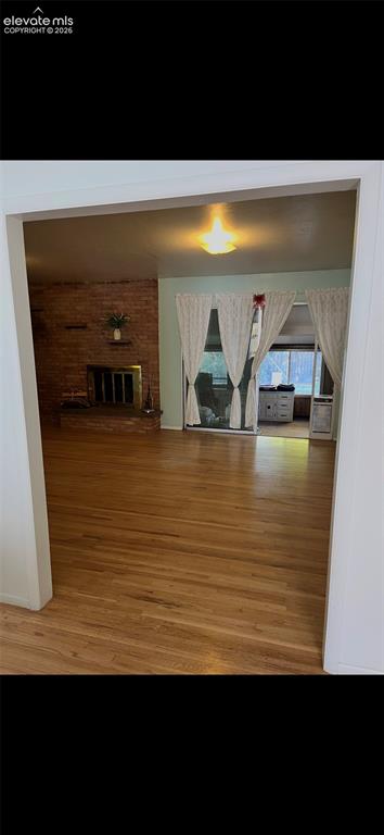 100 Ely Street Colorado Springs CO 80911