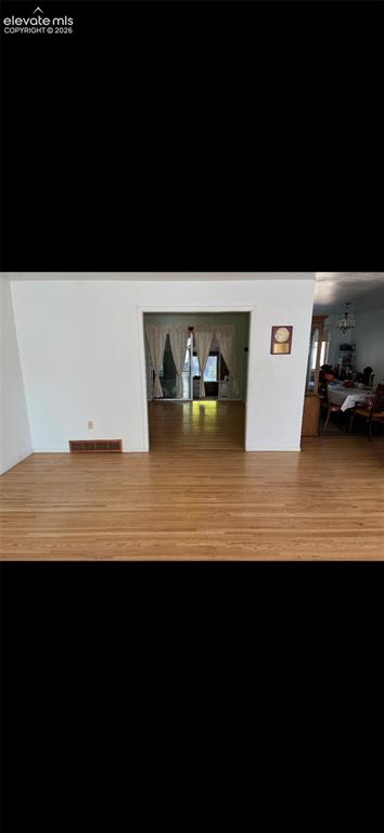 100 Ely Street Colorado Springs CO 80911