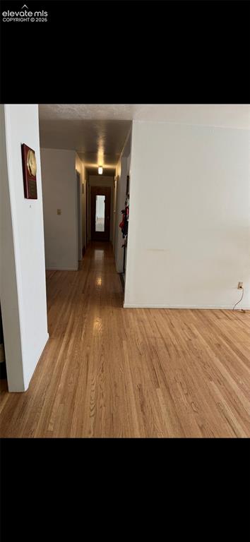 100 Ely Street Colorado Springs CO 80911