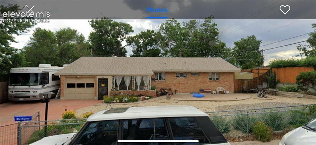 100 Ely Street Colorado Springs CO 80911