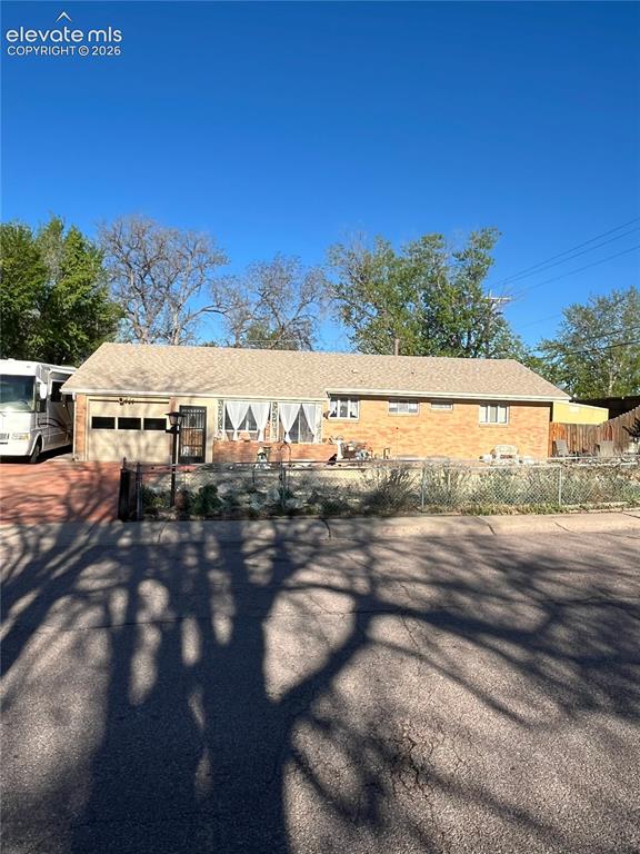 100 Ely Street Colorado Springs CO 80911